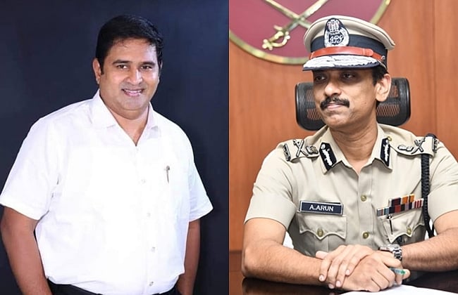 ஆம்ஸ்ட்ராங் கொலை வழக்கு: ஒரு வாரத்தில் குற்றப்பத்திரிகை!